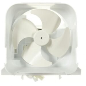 Ventilador Whirlpool 481010595125 - Frigorífico