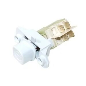 Interruptor Beko 2870200100 - Máquina de Lavar Roupa