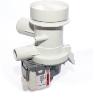Bomba Electrolux 8996453332000 - Máquina de Lavar Roupa