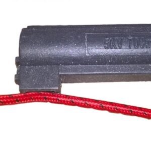 Highvoltage Fuse para Micro-ondas Gorenje Mora - 192053