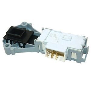 Fecho da Porta LG 6601ER1005A - Máquina de Lavar Roupa