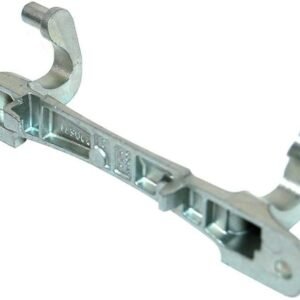 Dobradiça Beko 2905710100 - Máquina de Lavar Roupa