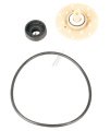 KIT VEDANTE DA BOMBA DE CIRCULAÇÃO ALTERNATIVA PARA BOSCH/SIEMENS